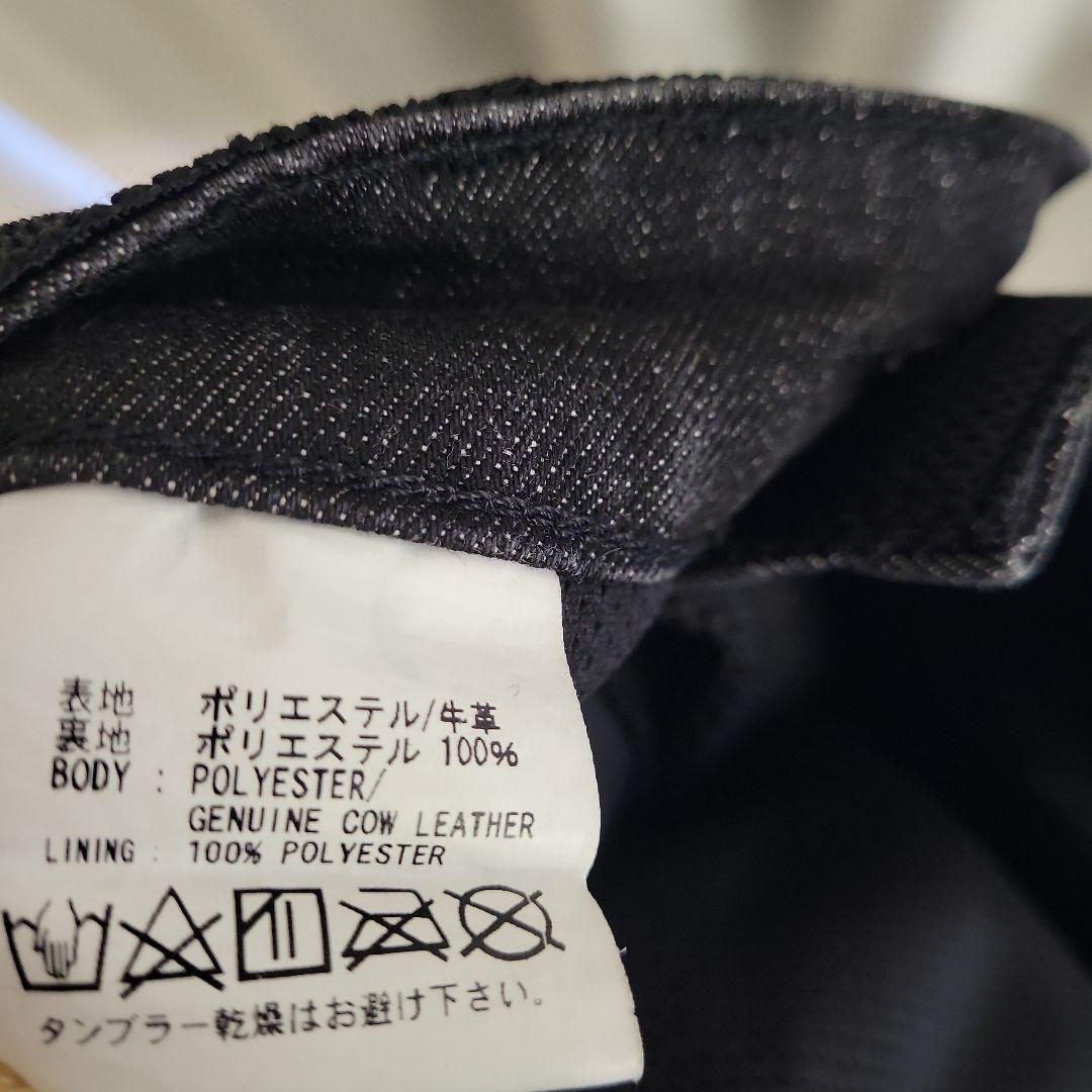 デグナー ヒートガード付きメッシュパンツ DP-33A ブラック Mサイズ