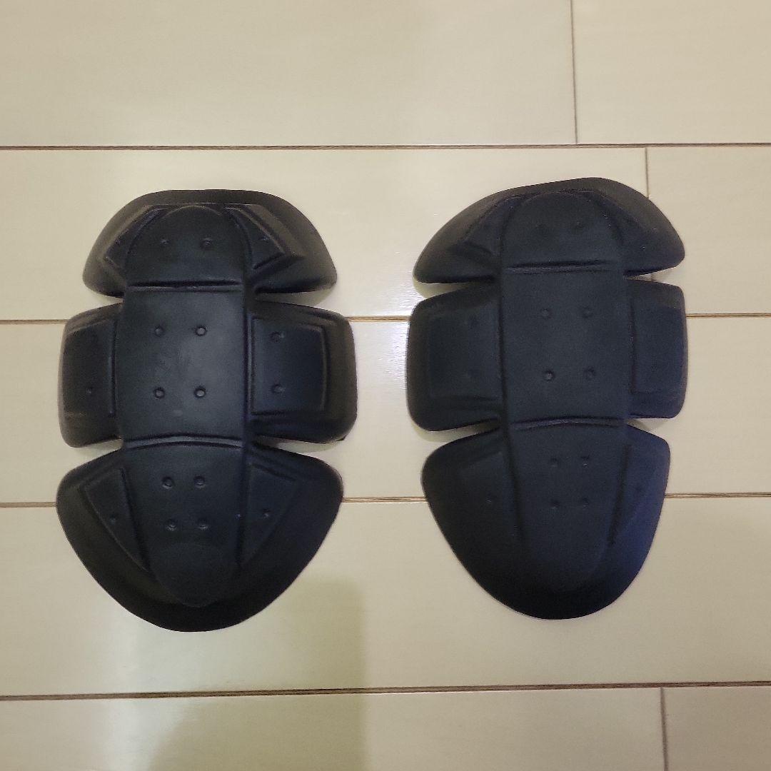 デグナー ヒートガード付きメッシュパンツ DP-33A ブラック Mサイズ