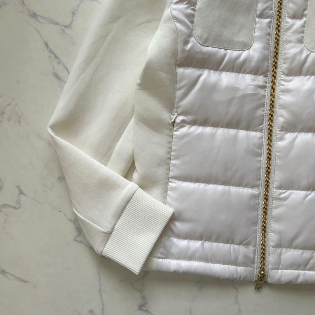 マークアンドロナ セットアップ ダウンジャケット スカート 2021年モデル