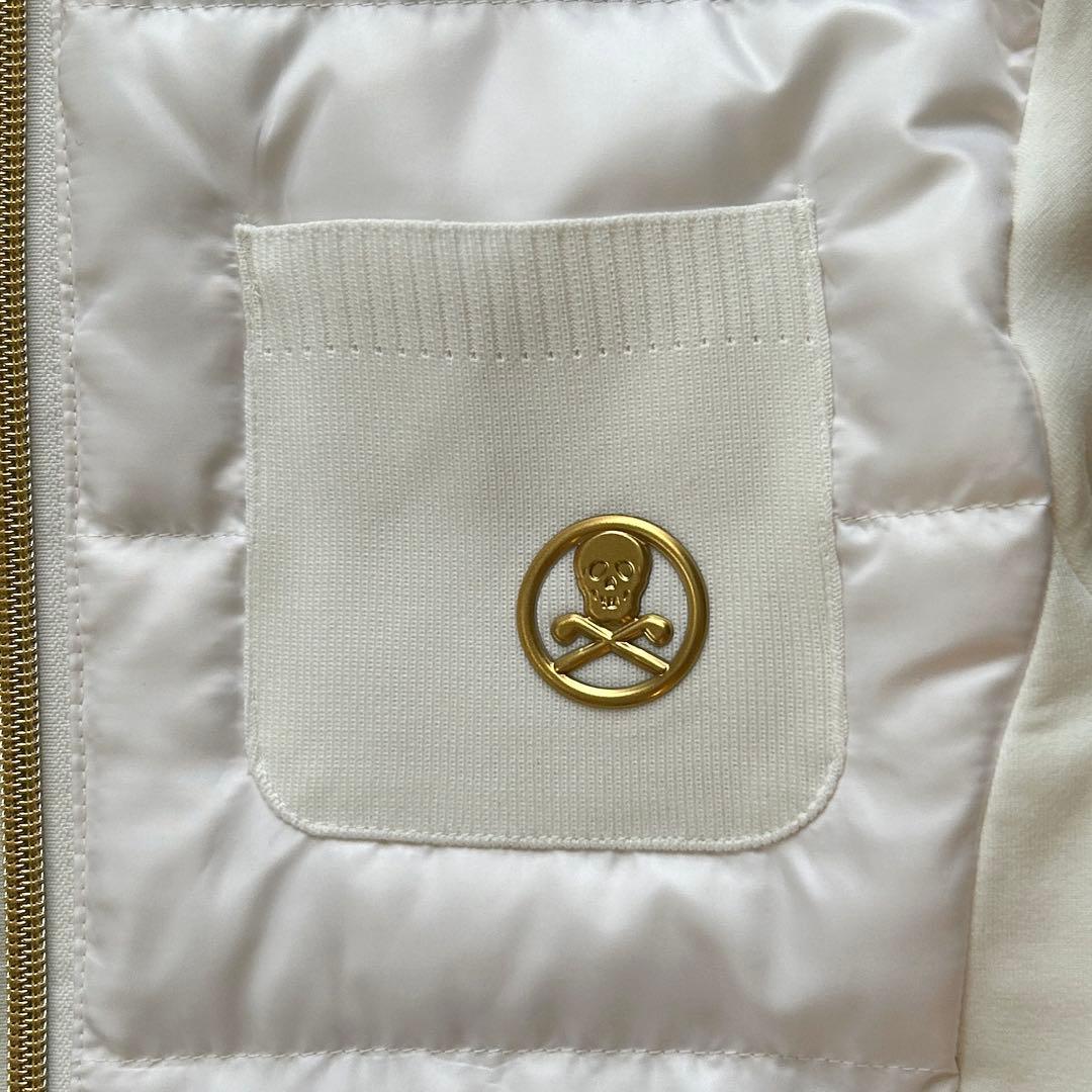 マークアンドロナ セットアップ ダウンジャケット スカート 2021年モデル