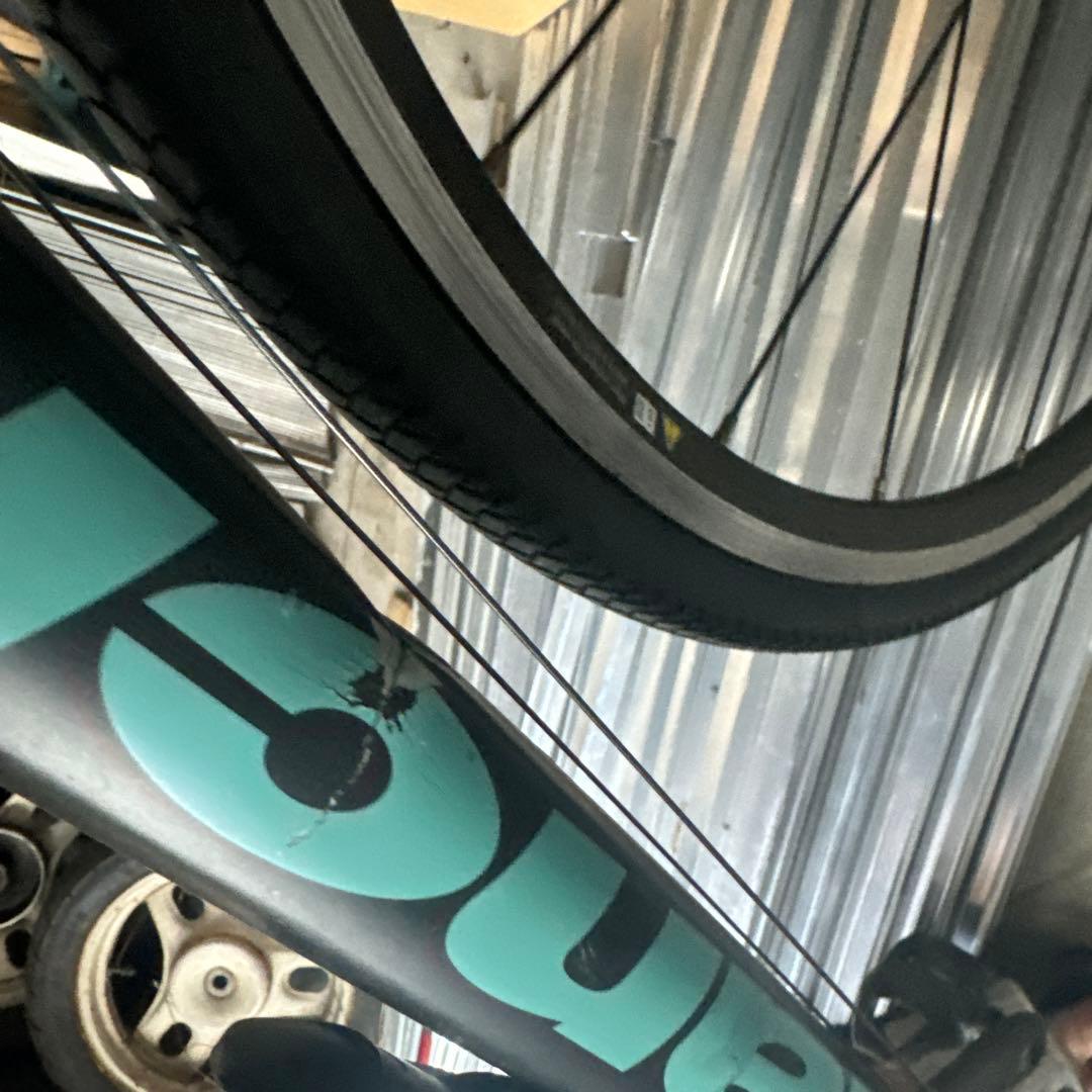 再出品　ロード　bianchi ビアンキ