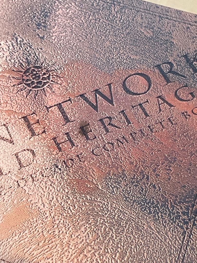 邦楽 \\"WORLD HERITAGE\\" DOUBLE-DECADE COMPLET