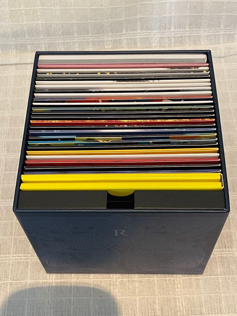 邦楽 \\"WORLD HERITAGE\\" DOUBLE-DECADE COMPLET