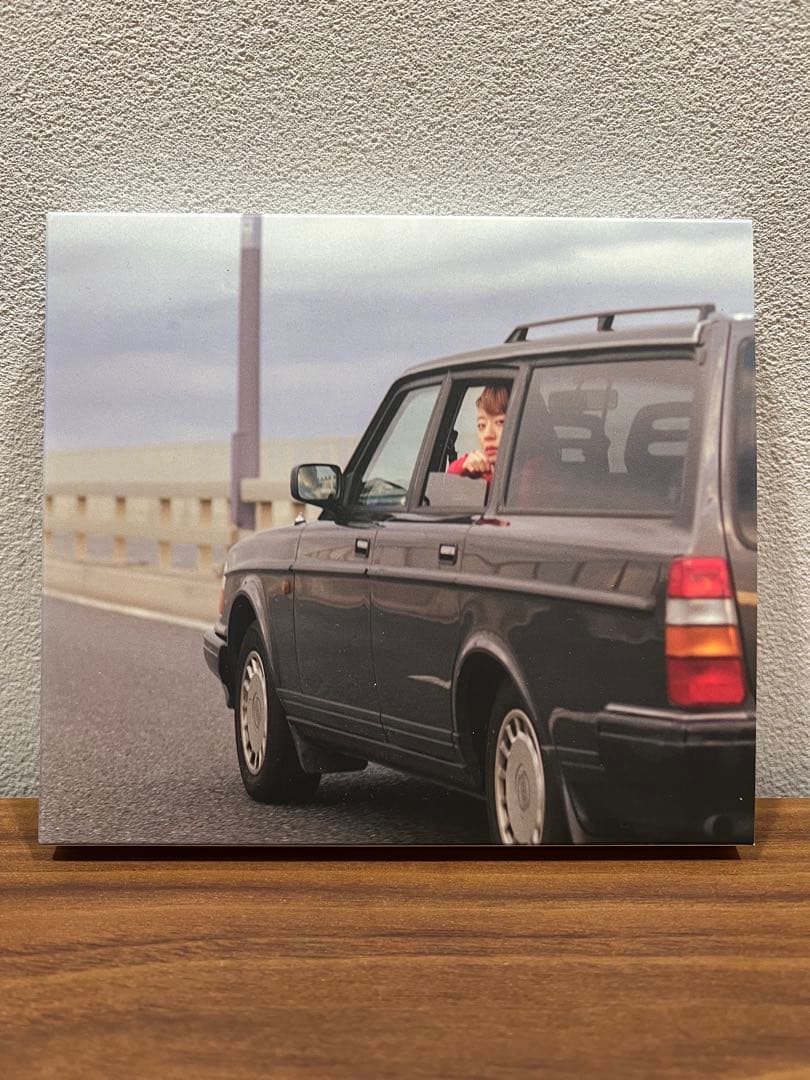 羊文学 our hope 初回生産限定盤