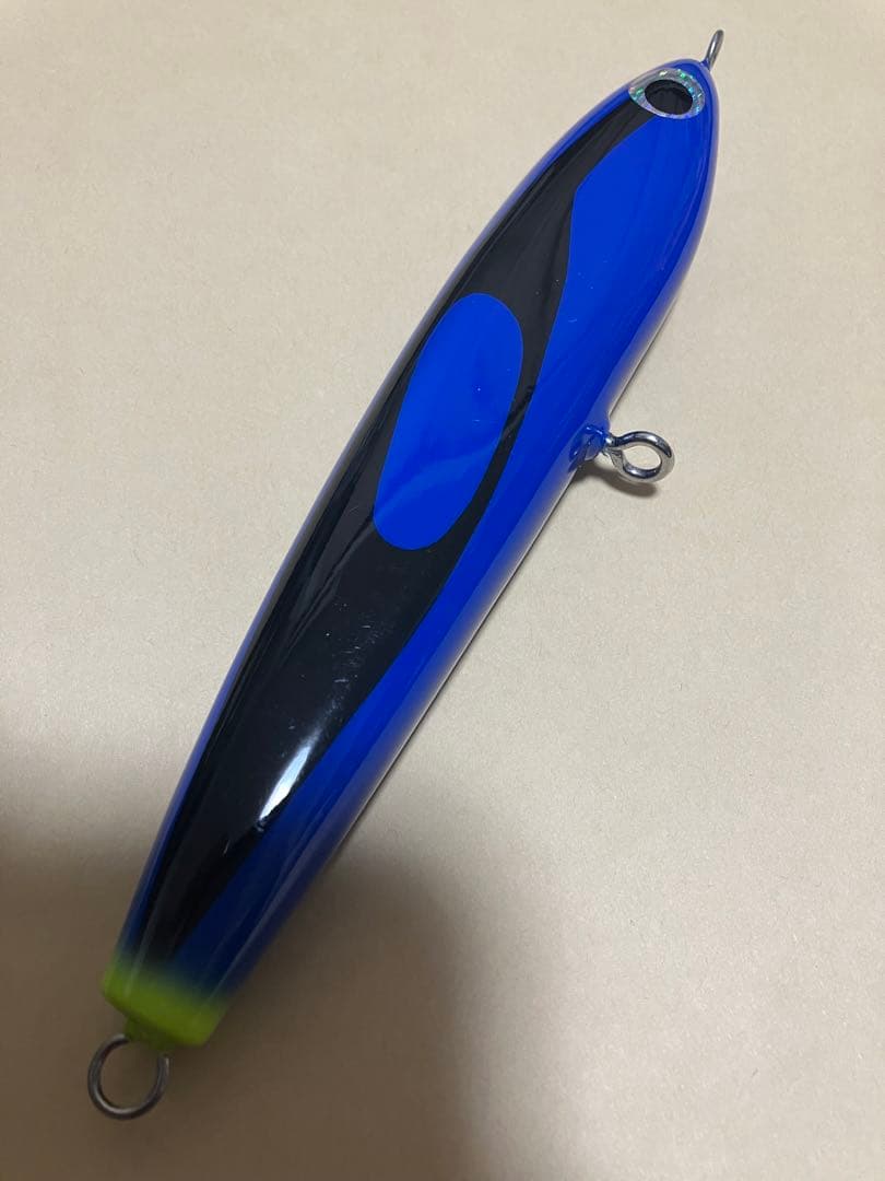 中古　力丸水産　Riki180 ナンヨウハギ　リキ180