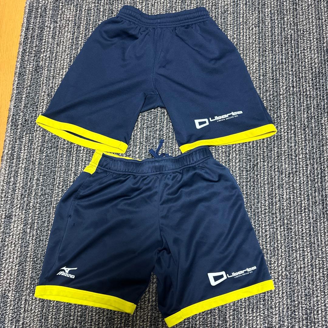 リベルタ 9点 ユニフォーム ジャージ コート ソックス まとめ売り