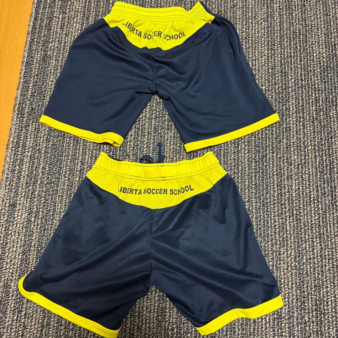 リベルタ 9点 ユニフォーム ジャージ コート ソックス まとめ売り