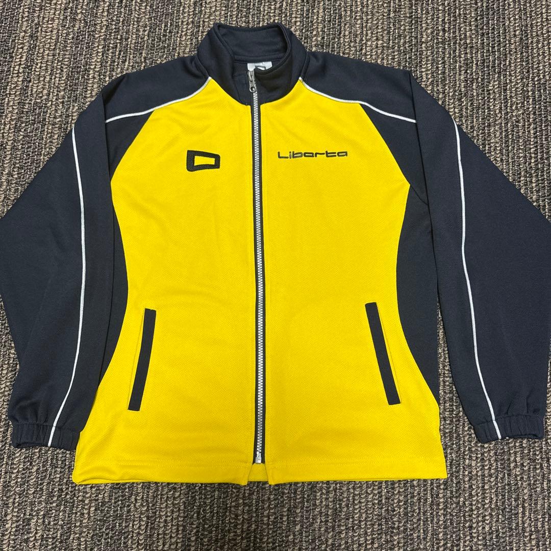 リベルタ 9点 ユニフォーム ジャージ コート ソックス まとめ売り