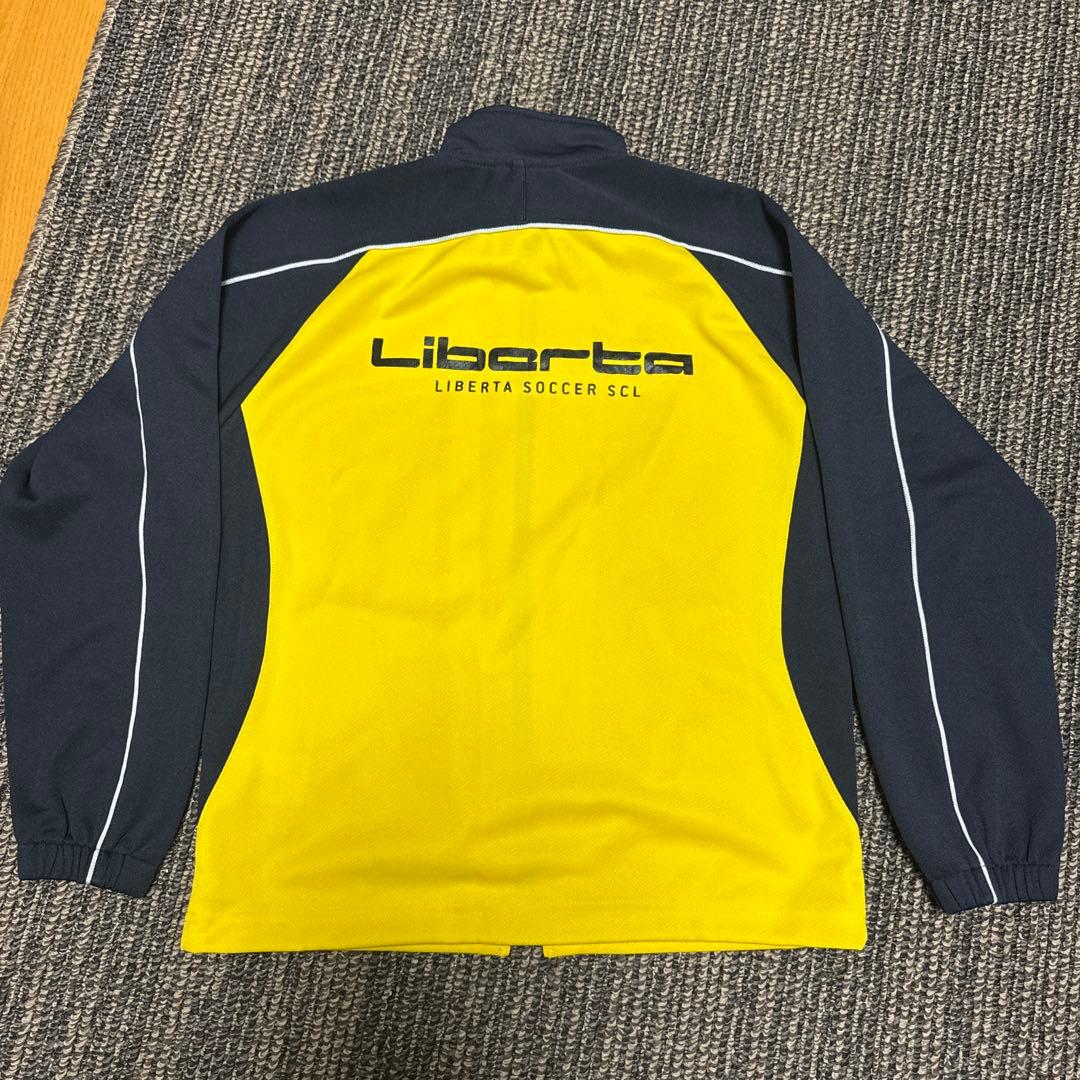 リベルタ 9点 ユニフォーム ジャージ コート ソックス まとめ売り