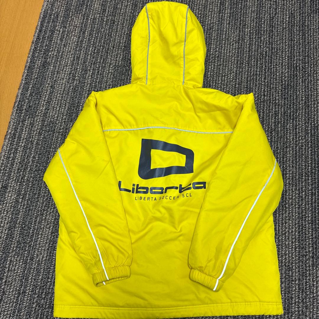 リベルタ 9点 ユニフォーム ジャージ コート ソックス まとめ売り