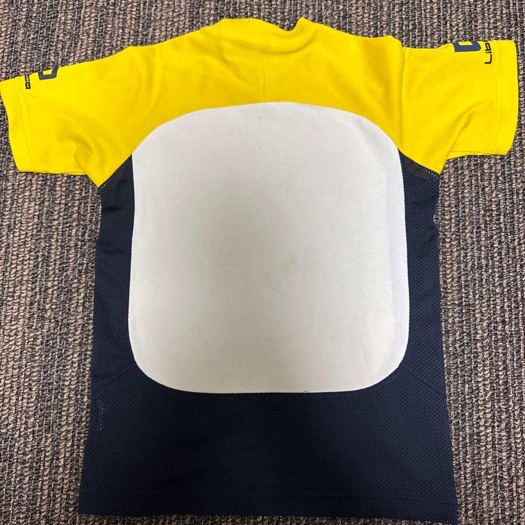 リベルタ 9点 ユニフォーム ジャージ コート ソックス まとめ売り