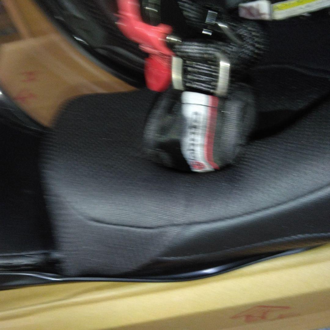 Kabuto フルフェイスヘルメット ホワイト/レッド