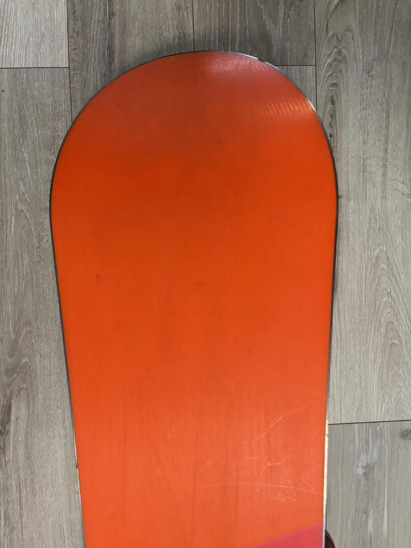 SALOMON スノーボードIVY 144 & ビンディングANTIDOTE