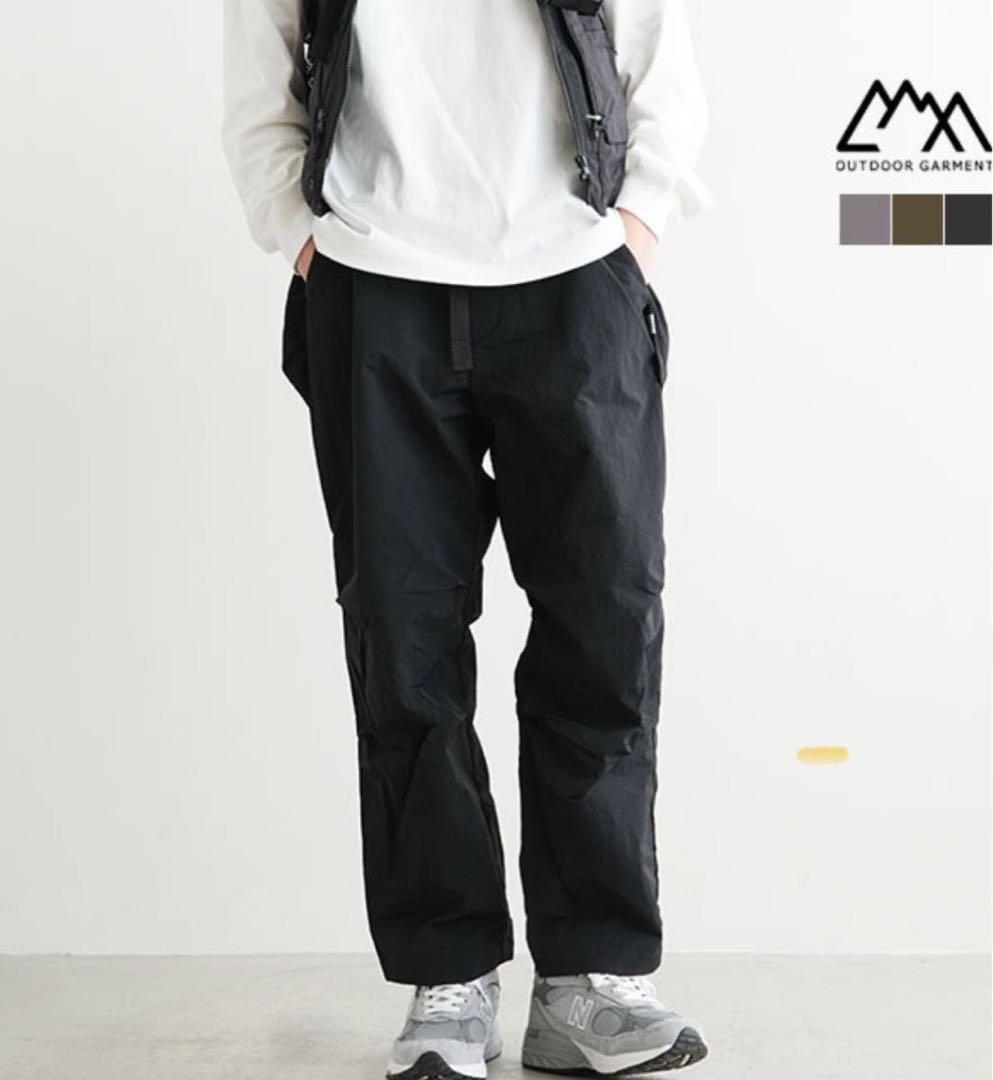 CMF OUTDOOR GARMENT M65パンツ M