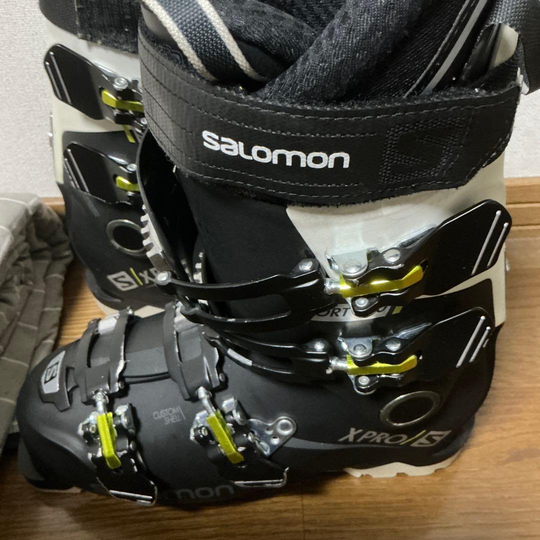 ☆*☆様 スキー ブーツ