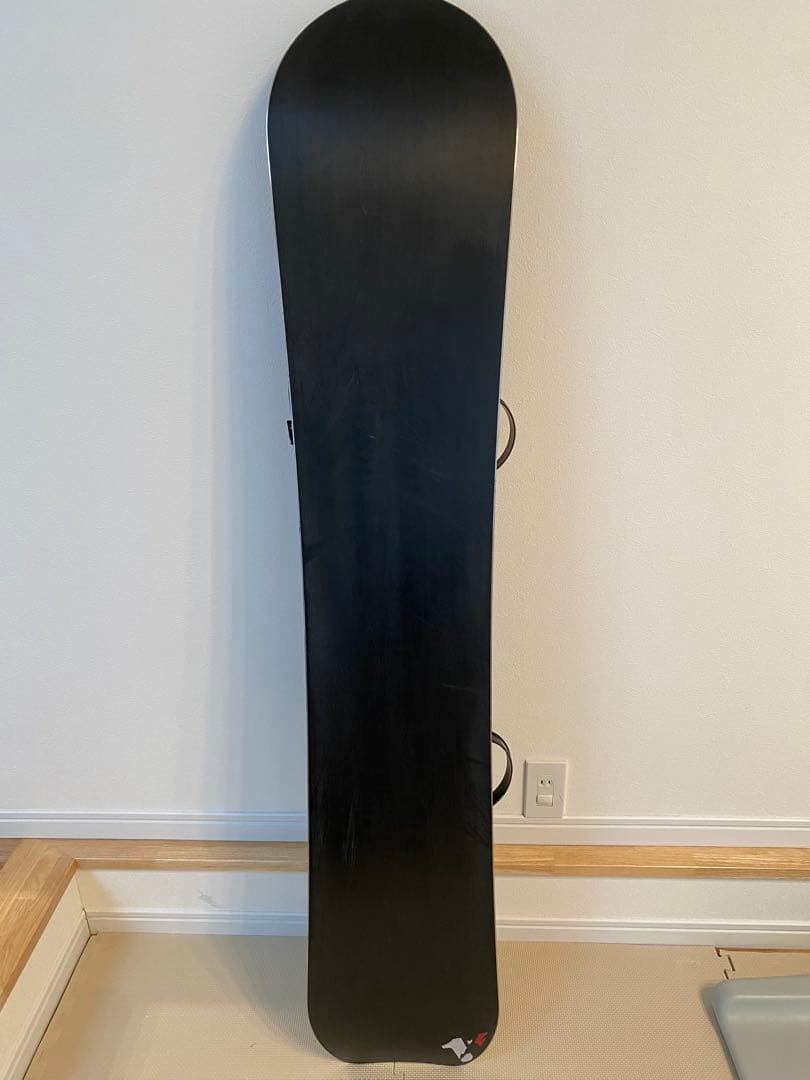 スノーボード NOVEMBER ARTFREEDOM UNION SUPER FORCE M