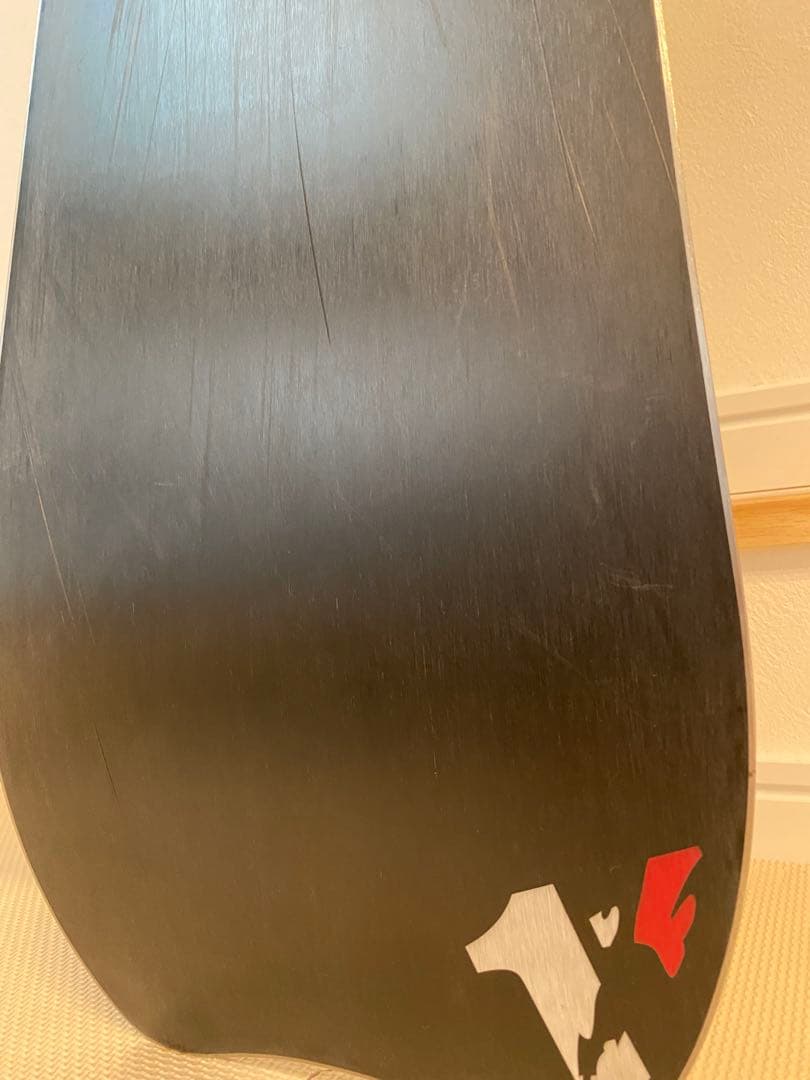 スノーボード NOVEMBER ARTFREEDOM UNION SUPER FORCE M