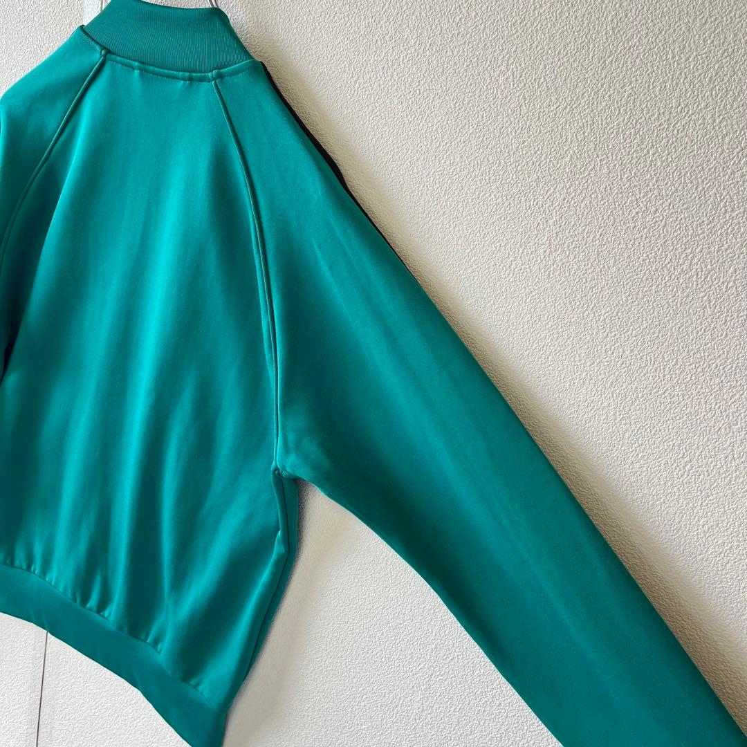 adidas originals ATP復刻トラックジャケット グリーン