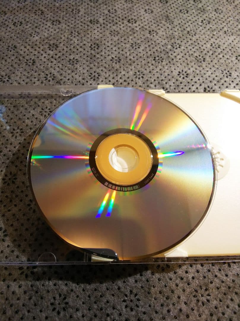 廃盤 テレサ・テン 全曲集 CD