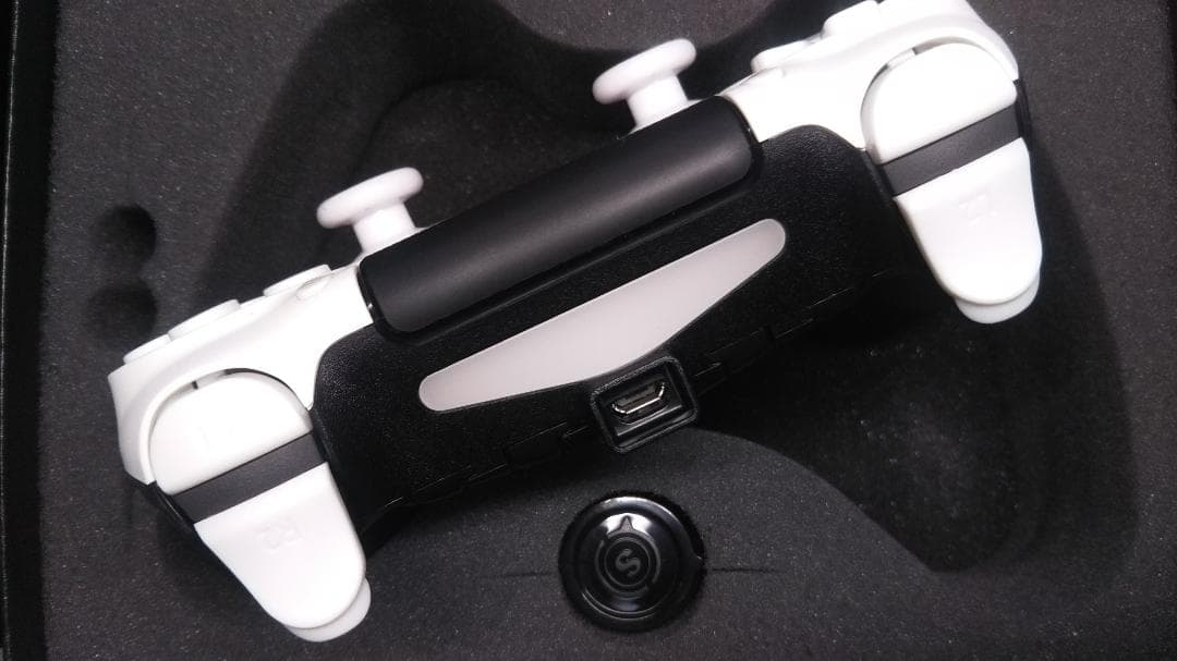 新品 SCUF IMPACT スカフ インパクト