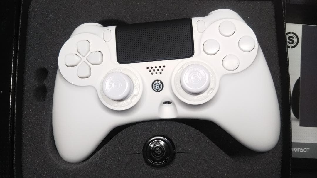 新品 SCUF IMPACT スカフ インパクト