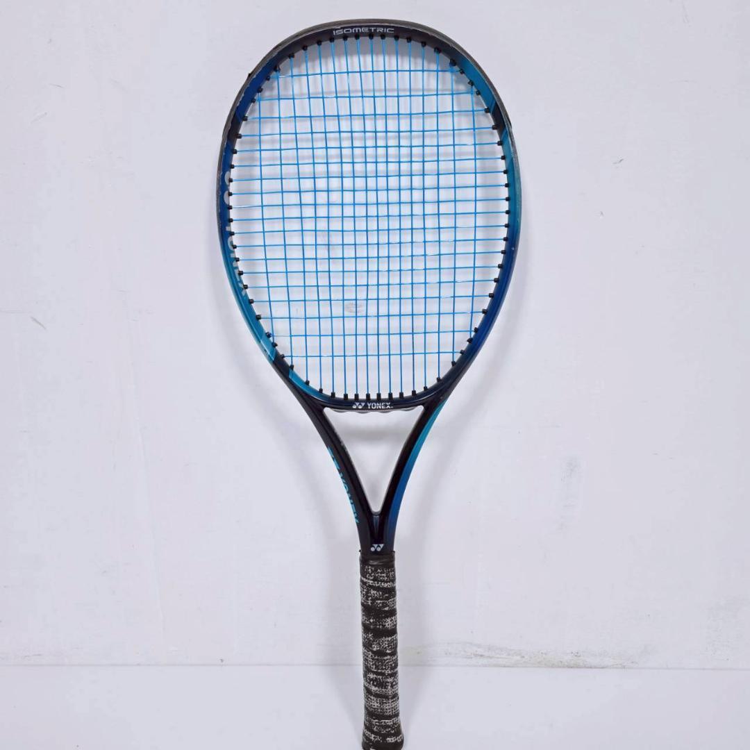 YONEX ヨネックス EZONE 98 硬式テニスラケット②