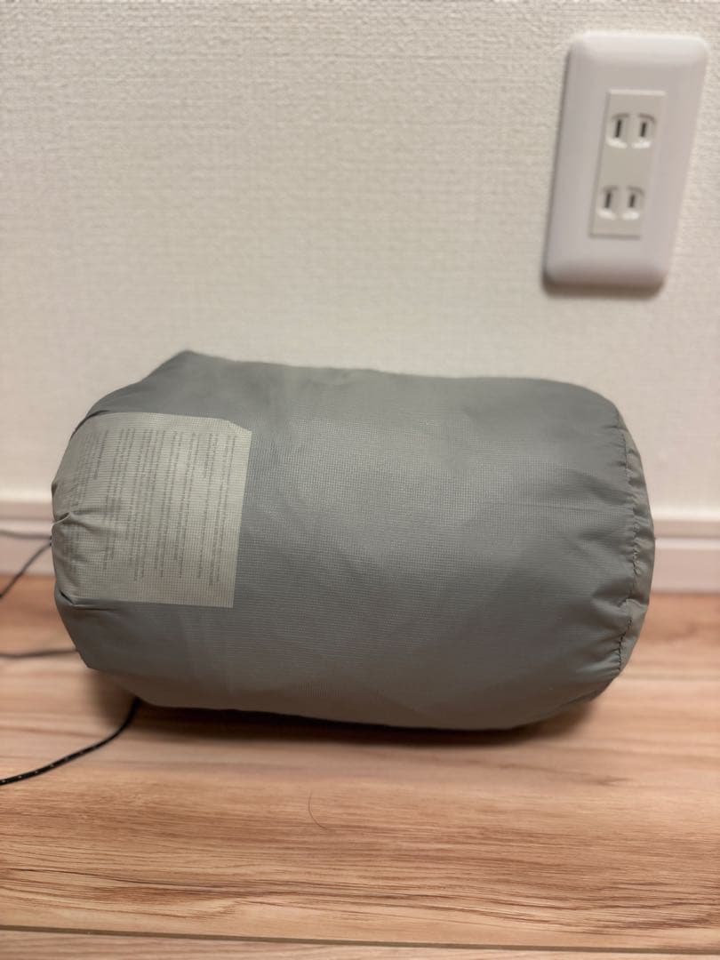 テント・タープ Durston x-mid 2 gray