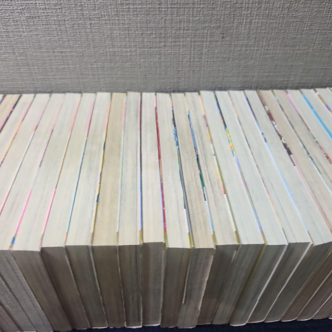 エロイカより愛をこめて 全巻セット bbc7