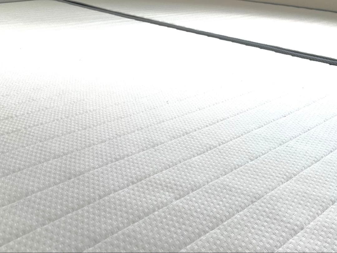 【Nack様】【直接受取限定】クイーンサイズベッド　マットレス