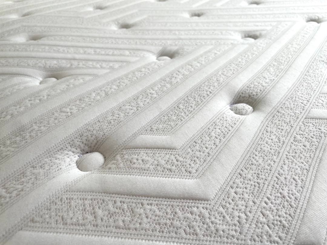 【Nack様】【直接受取限定】クイーンサイズベッド　マットレス