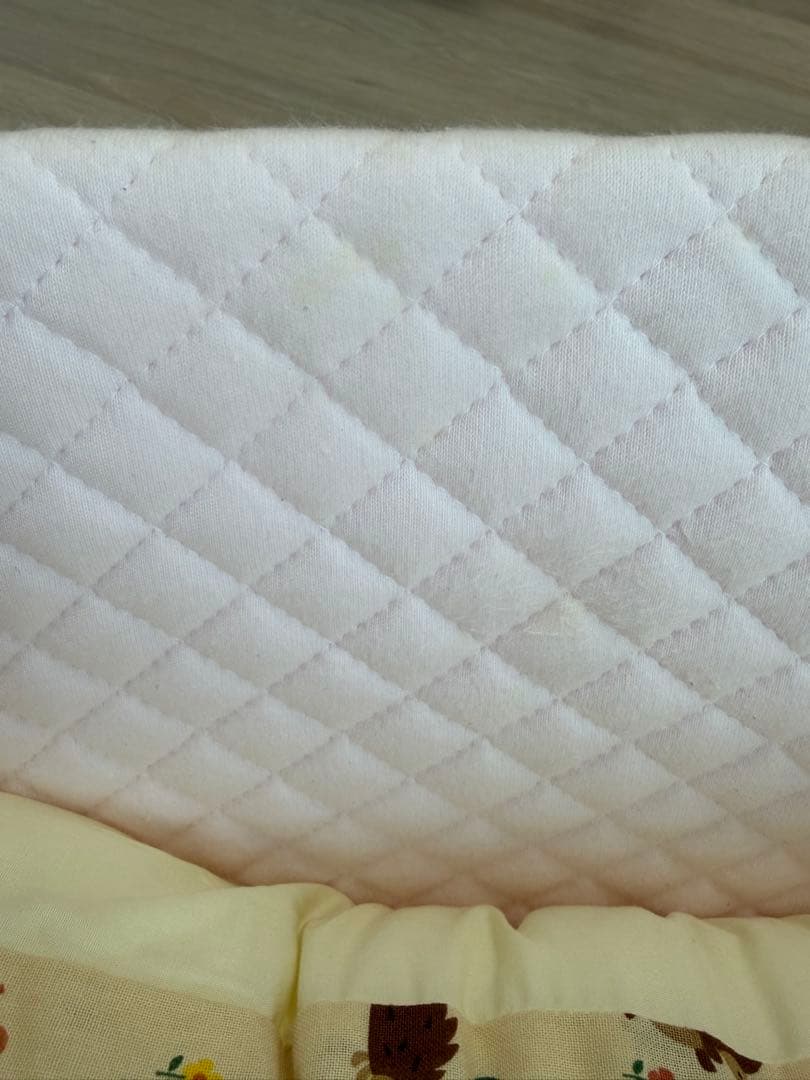 【ごま三郎】青葉　天使の寝床　トコちゃん