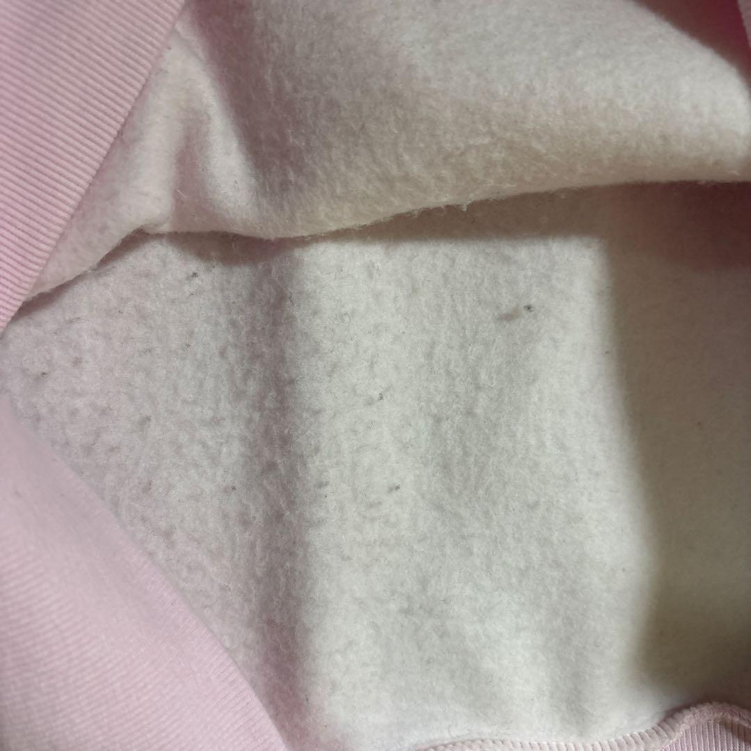 ミニー　パルパルーザ トレーナー　ディズニーリゾート