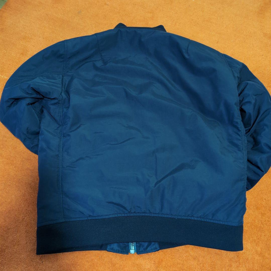 カズヤアヤタロ　calee ジャケット　MA-1