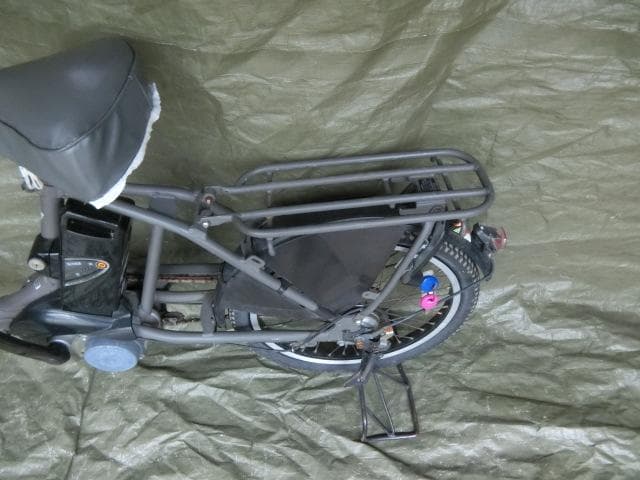 521：Panasonic ギュットANNYS　ジャンク　引取限定：埼玉県所沢市