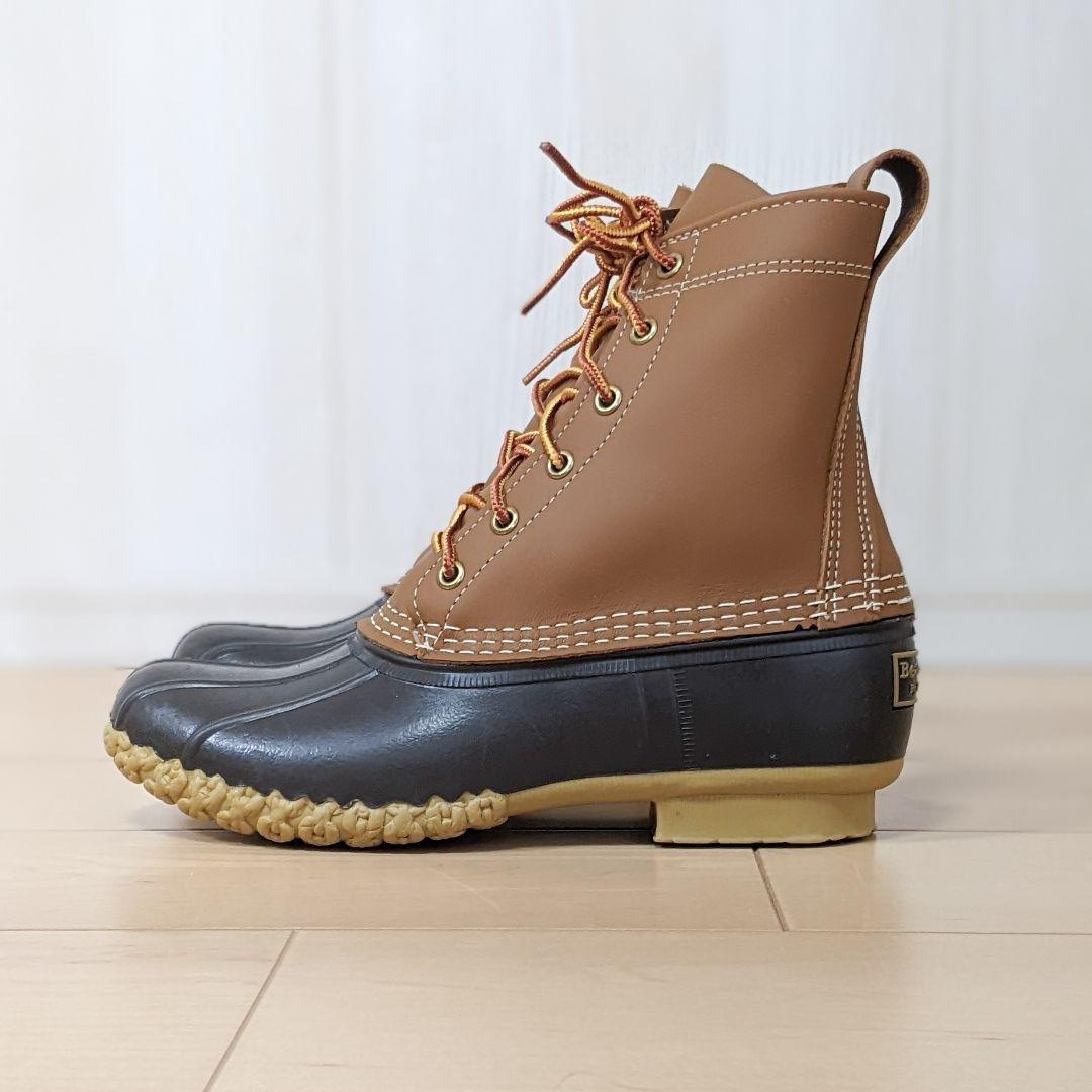 新品未使用❣️ビーンブーツ LLbean メンズ ブーツ