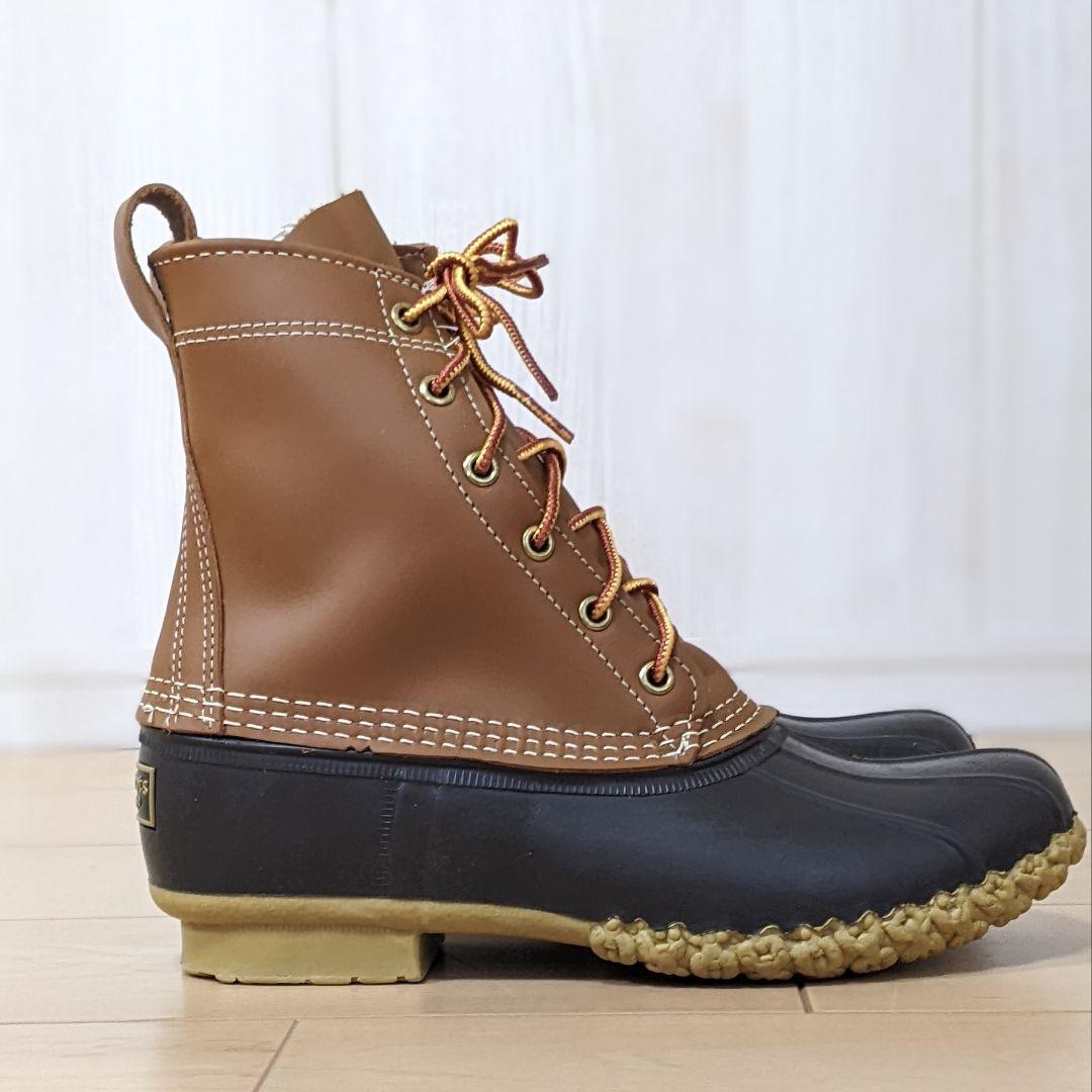 新品未使用❣️ビーンブーツ LLbean メンズ ブーツ