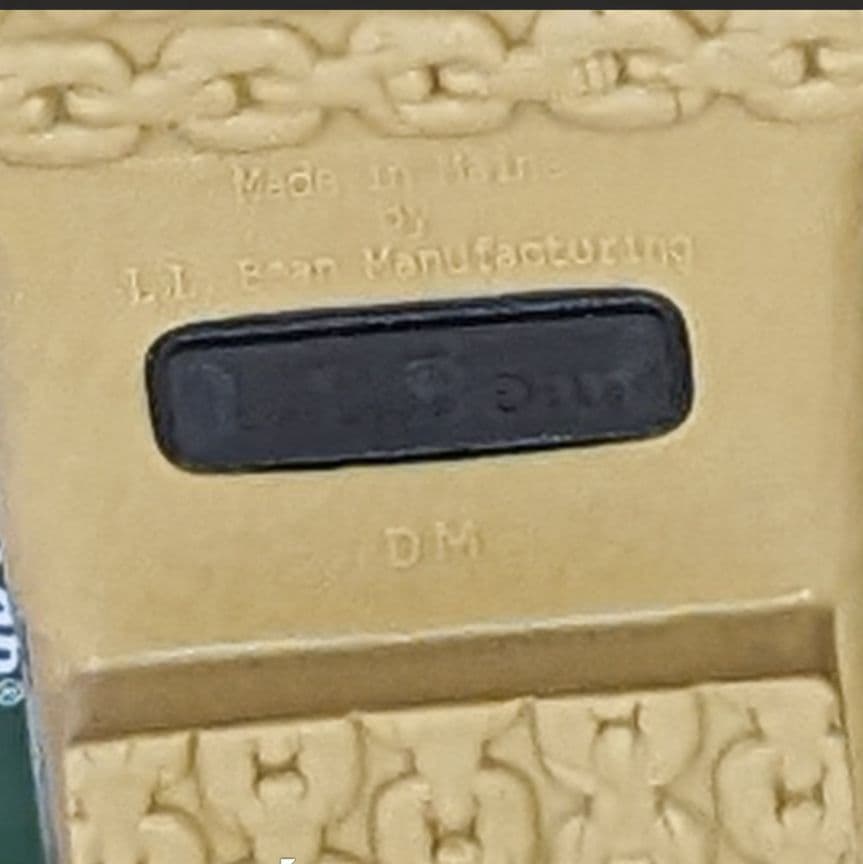 新品未使用❣️ビーンブーツ LLbean メンズ ブーツ