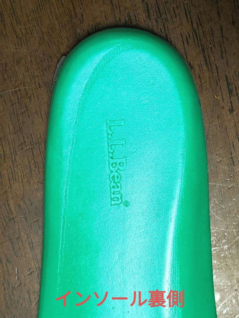 新品未使用❣️ビーンブーツ LLbean メンズ ブーツ