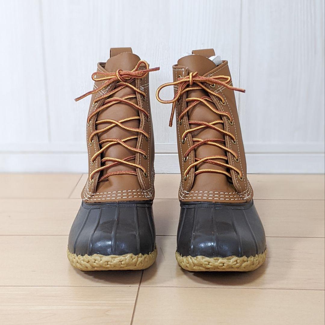 新品未使用❣️ビーンブーツ LLbean メンズ ブーツ