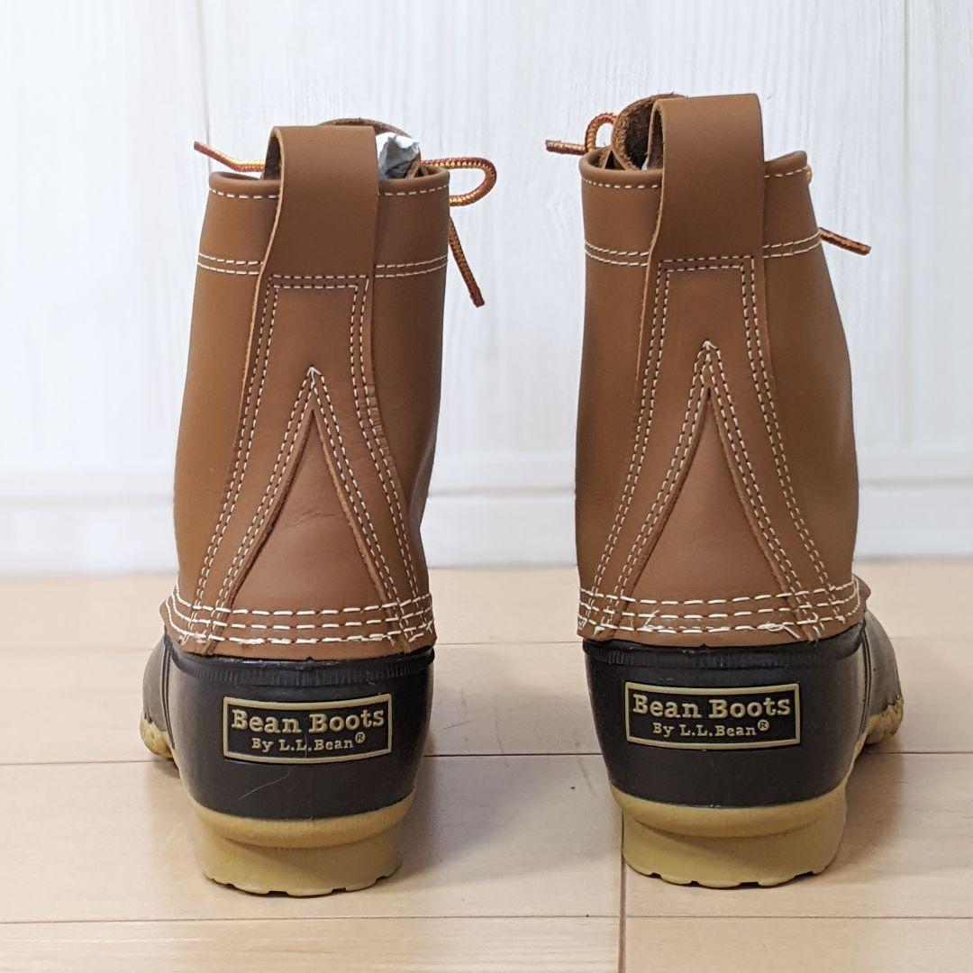 新品未使用❣️ビーンブーツ LLbean メンズ ブーツ