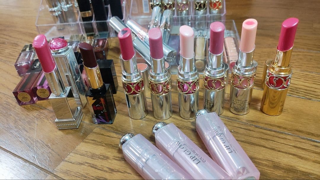 本日限定価格　　50点　デパコス　リップまとめ売り