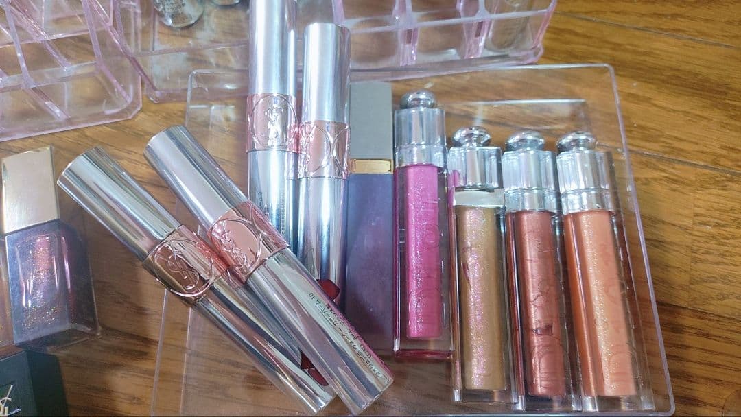 本日限定価格　　50点　デパコス　リップまとめ売り