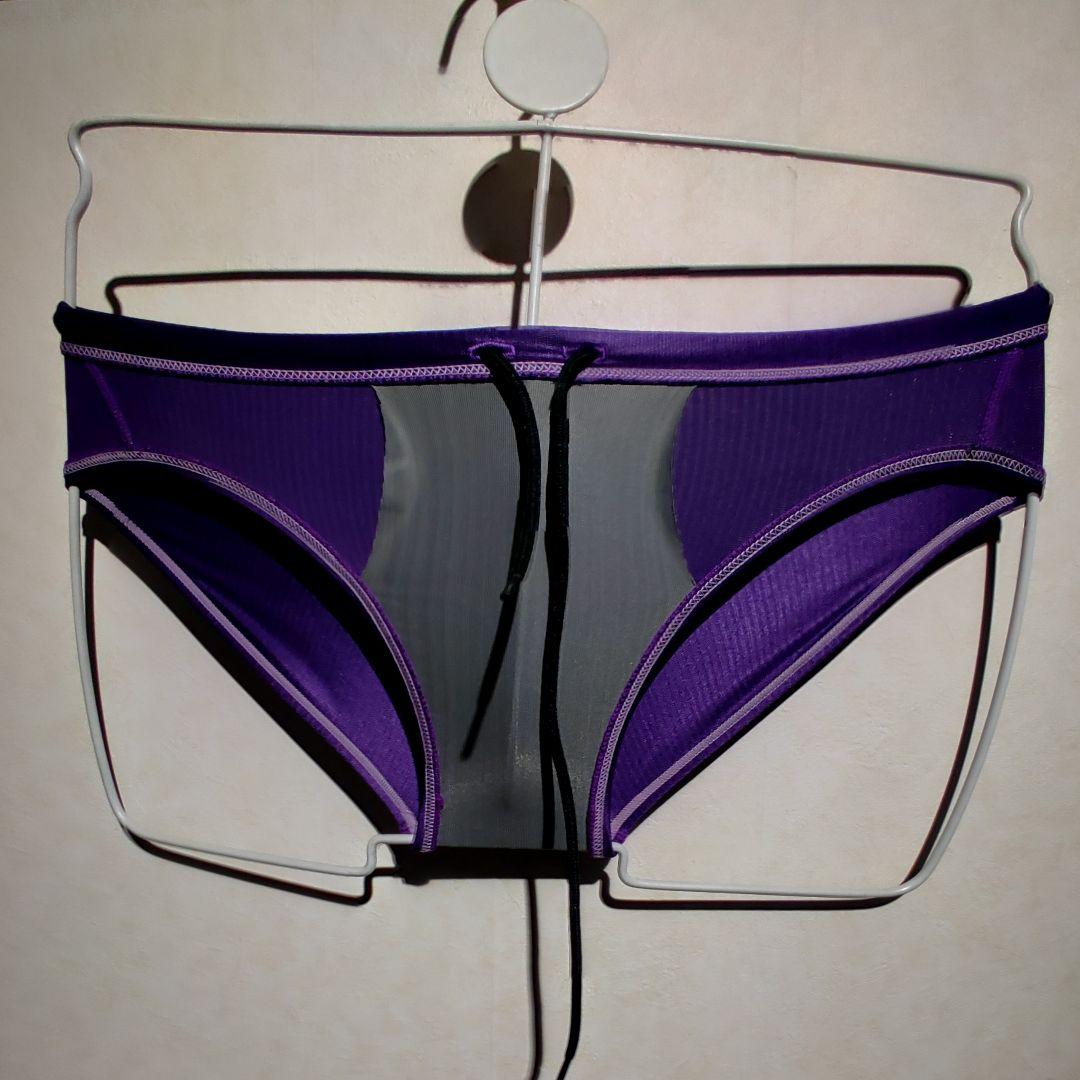 h*j様 【廃盤競パン】asics スプラッシャー 130