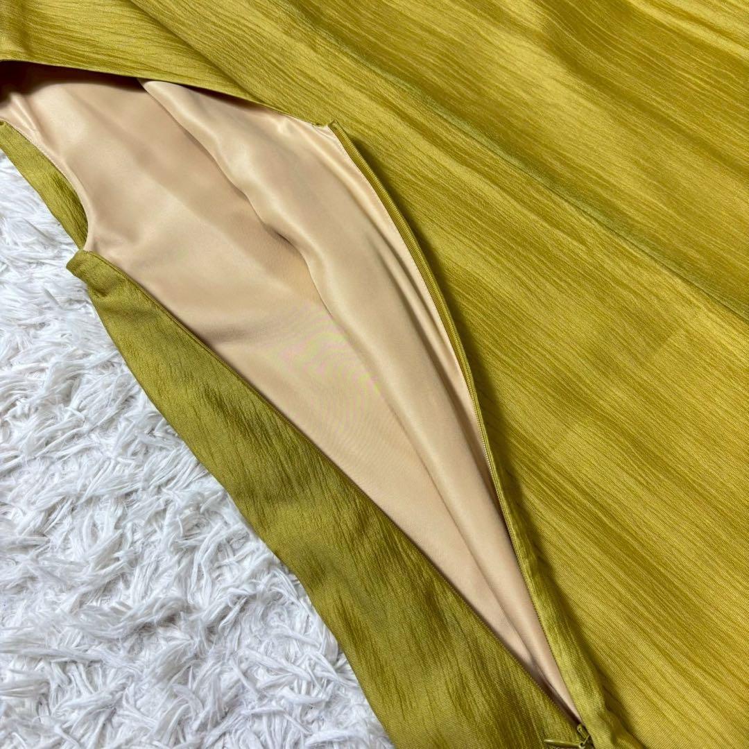 未使用級　AMERI MEDI 2WAY CURTAIN ROMPERS M