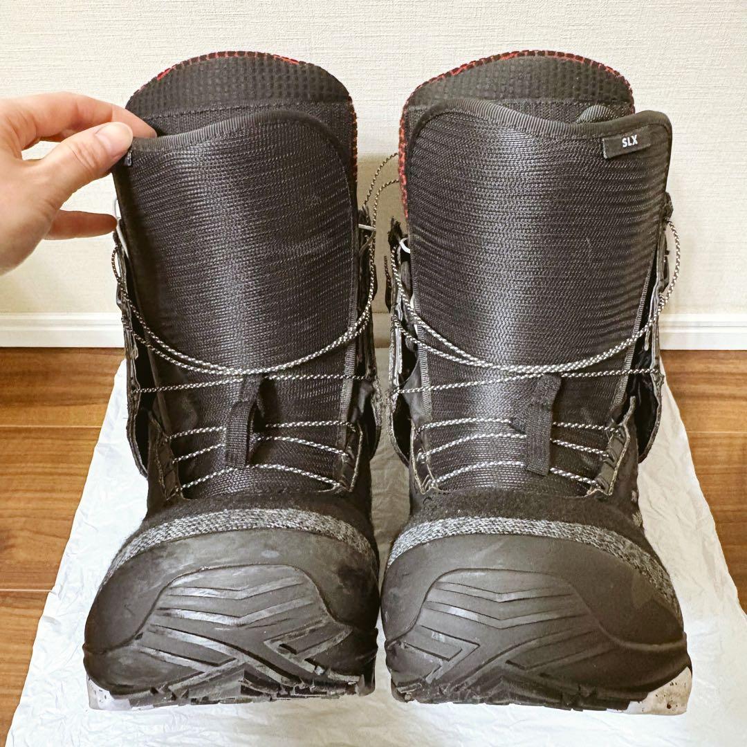 Burton バートン SLX 27cm メンズ スノーボード ブーツ