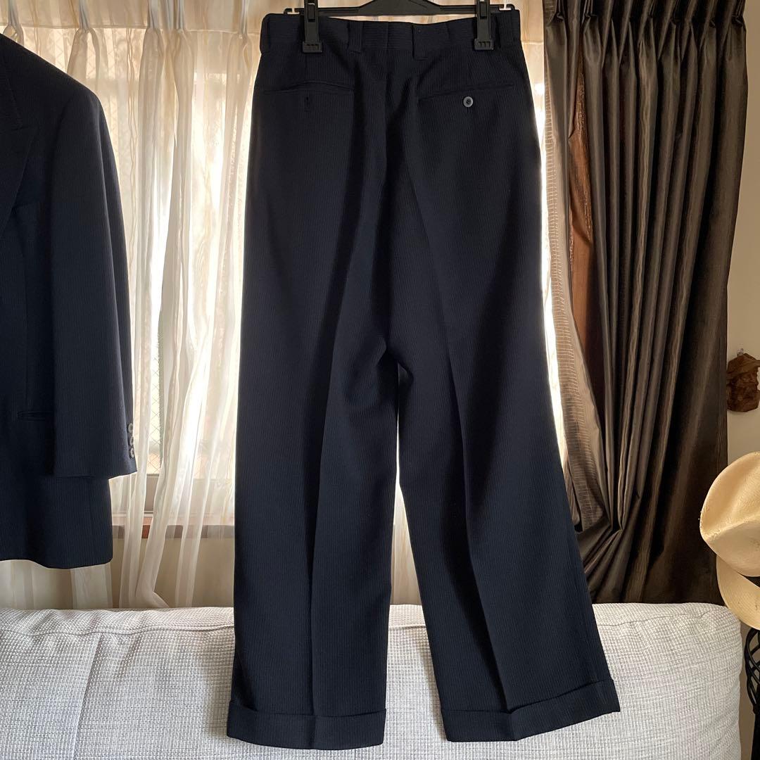 BIGLIDUE（ビリドゥーエ）　セットアップスーツ