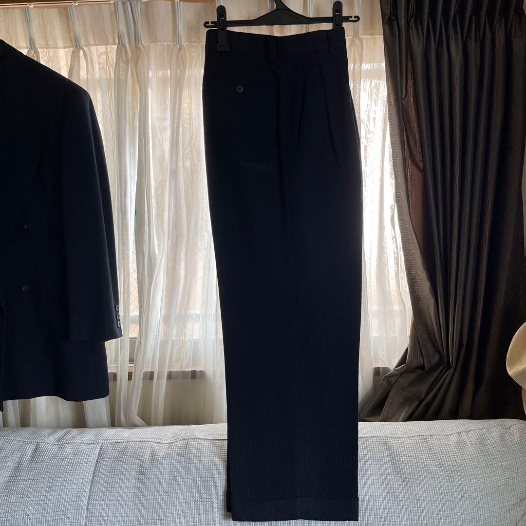 BIGLIDUE（ビリドゥーエ）　セットアップスーツ