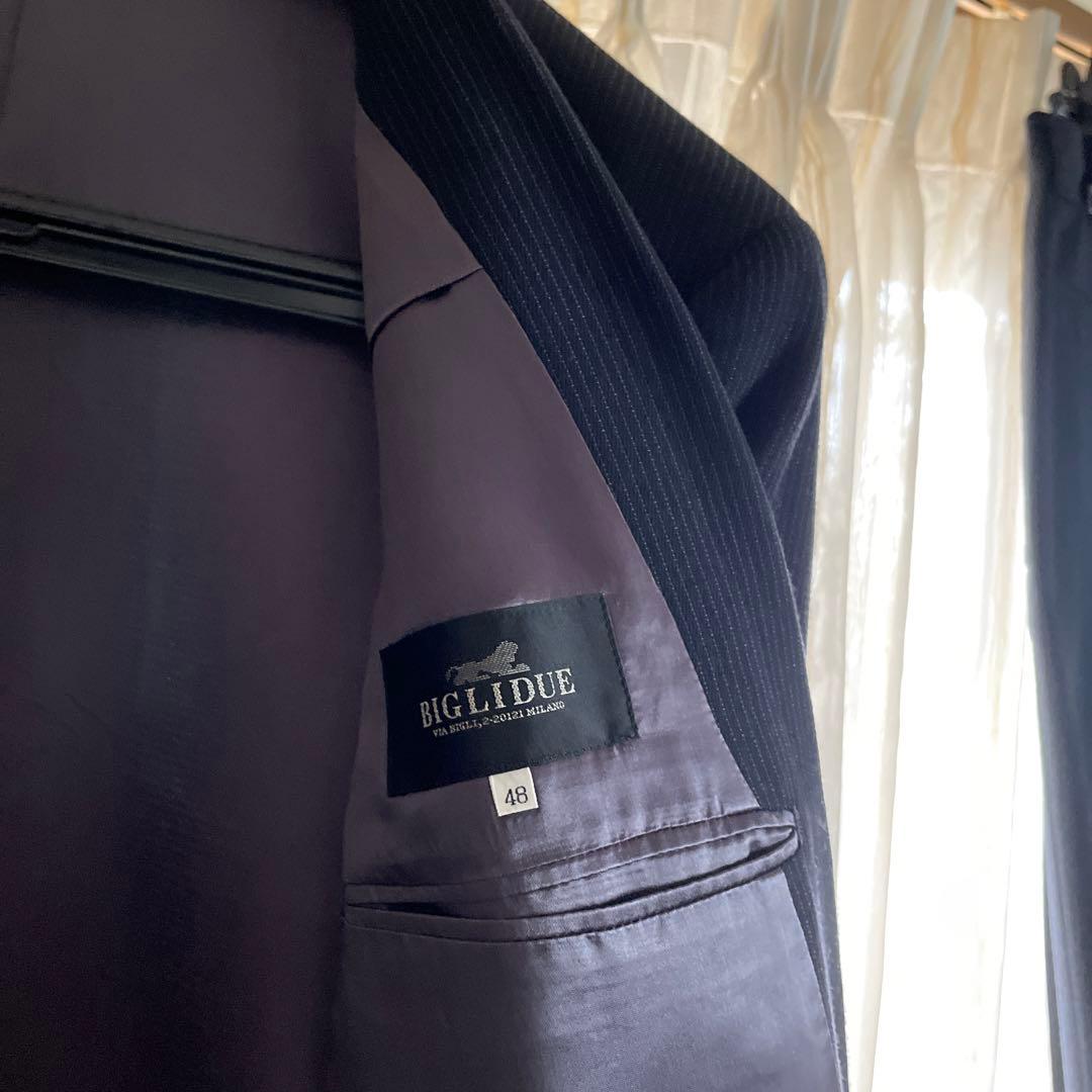 BIGLIDUE（ビリドゥーエ）　セットアップスーツ