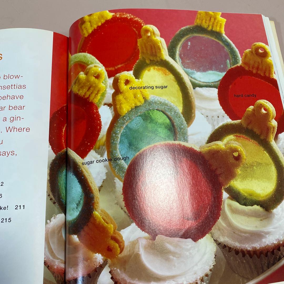 What's New, Cupcake? カップケーキ本