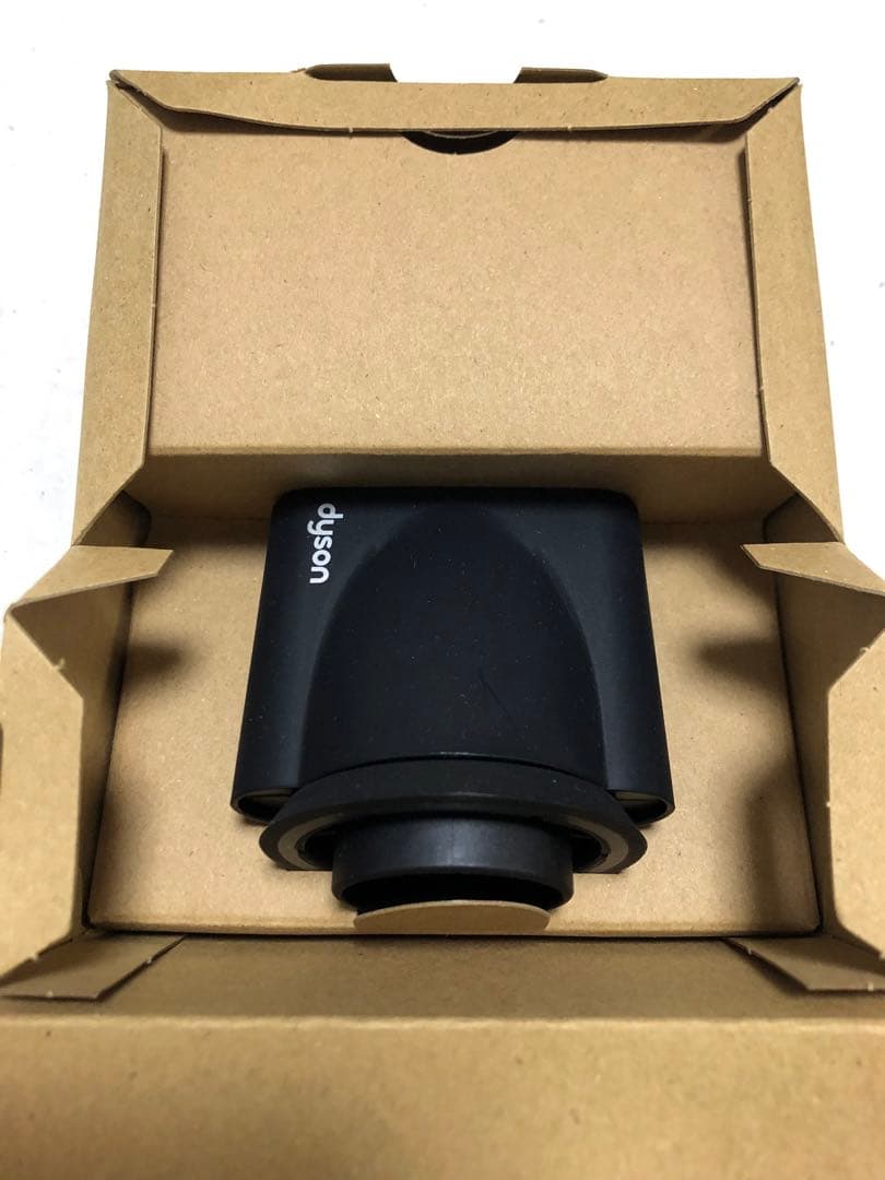 ダイソン スーパーソニック HD08 ULF BBN ENT